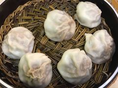 -鸡鸣汤包(仙林店)