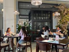 -22ºN BISTRO西餐&酒馆