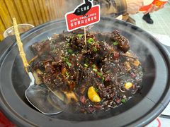 -回味黑鸭煲·始于2006(万松园店)