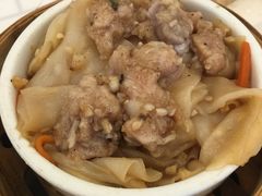 -稻香酒家·33年老字号·港式粤菜(富邦中心店)