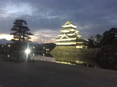 -名古屋城