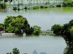 -桂林市榕杉湖景区