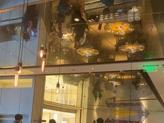 -金牌外婆家(苏州中心店)