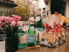 -Apollo·西班牙小酒馆(安福路店)