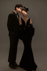 -太古映画婚纱摄影(天河店)