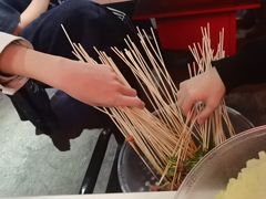 -来伊回麻辣烫·火锅串串清真(红瓦寺总店)
