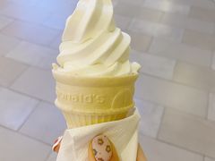 -麦当劳(城西银泰店)