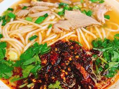 -贵凤凰贵州米粉(望京店)