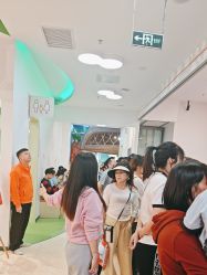 -尼克Playtime(欢乐海岸店)