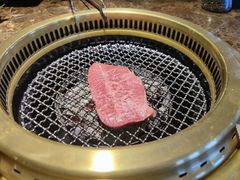 -觅福里•熟成和牛餐厅