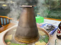 -仁和四季涮肉馆(天坛南门店)