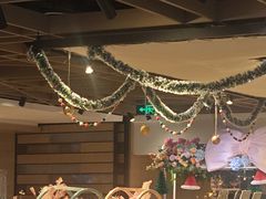 -金海湾自助餐厅(金陵饭店)