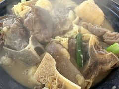 -深仔记茶餐厅(亚士厘道店)