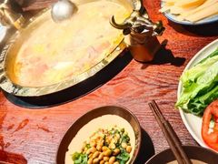 -受气牛肉·重庆耙牛肉(南坪总店)
