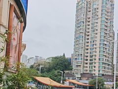 -中山路步行街