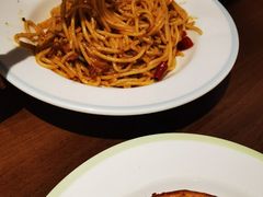 -萨莉亚意式餐厅(南京环亚凯瑟琳广场店)