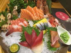 -花潮料理艺食馆(世欧广场店)