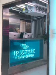 -P.STYLE 派斯造型