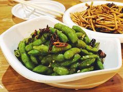 -可可大虾武汉土菜大排档(万松园1店)