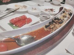 -香港狮子山下·明星粤菜餐厅(北苑店)