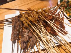 -木屋烧烤(坂田天安云谷店)