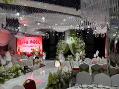 -悦福瑞酒楼(西影路店)
