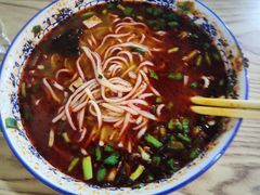 -白鹿原坐席臊子面(纺织城客运站店)