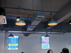 -四禧精酿铜锅涮肉·烧烤工场(大明湖店)