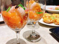 -極上萬膳·日料放题(海岸城店)