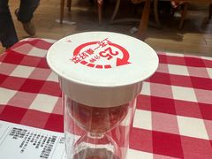 -西贝(上海我格广场店)