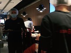 -海底捞火锅(万丰桥店)