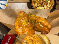 -必胜客(东西湖万达店)