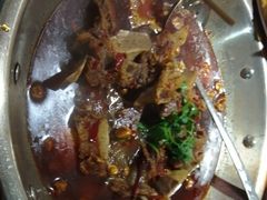 -大众跷脚牛肉馆·非遗传承单位(峨眉山店)