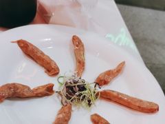 -火焱山烤肉·齐齐哈尔烤肉(朝阳店)