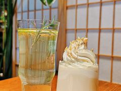 -谷咖啡·鲜花绿植花园餐厅