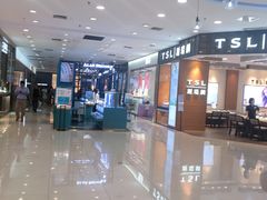 -凯德广场(金牛店)