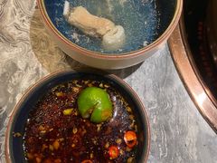-大头椰·海南椰子鸡火锅(思明万象城店)