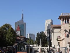 -天津意大利风情旅游区