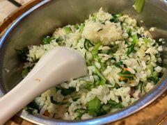 咸肉菜饭-阿英煲(凉城路店)