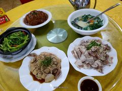 -沙溪佬食店(福生东街店)