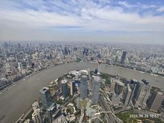 -上海中心大厦