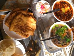 -清真·鸦儿李记·涮肉(和平里店)