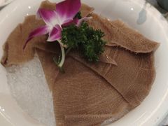 -重庆德庄火锅(映月湖环宇城店)