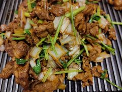 -大碗居·烤鸭·鱼头泡饼(天坛东门店)