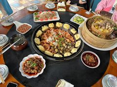 -洪湖家庭农场·团建·露营·会议
