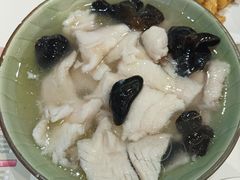 -光明邨大酒家(淮海路店)