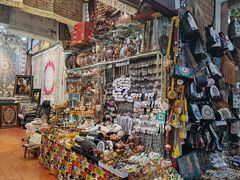 -新疆国际大巴扎