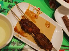 -令氏家外家周礼食府(桥南店)