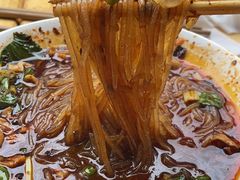 -甘记肥肠粉(马鞍北路店)