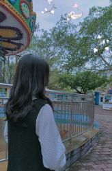 -BTR发型定制潮沙龙店